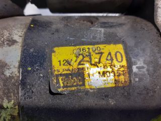 MOTOR ARRANQUE HYUNDAI COUPE (RD) 55125