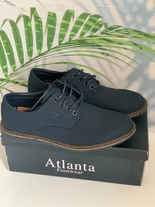 Zapatos hombre. Número 42