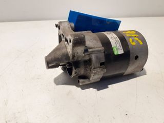 MOTOR ARRANQUE RENAULT SCENIC II 51381