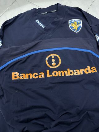 Maglia Allenamento Brescia Kappa 9