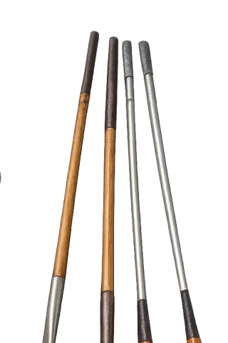 Lote Palos de Golf Vintage MacGregor Tourney