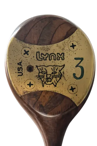 Lote Palos de Golf Vintage MacGregor Tourney