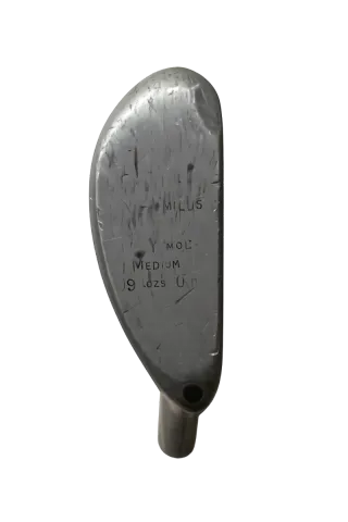 Lote Palos de Golf Vintage MacGregor Tourney