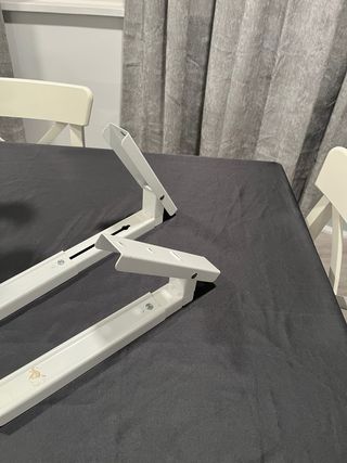 Soportes Microondas TILLREDA Ikea