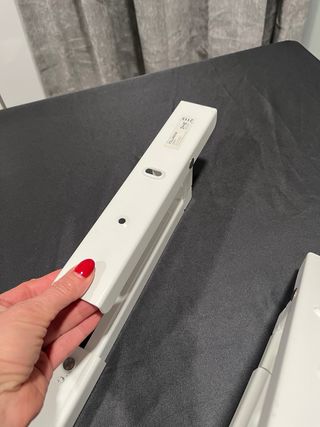 Soportes Microondas TILLREDA Ikea