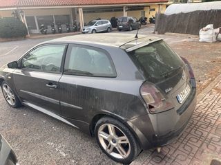 FIAT Stilo 2004