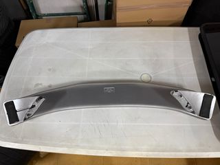 Alerón Novitec Fiat Barchetta