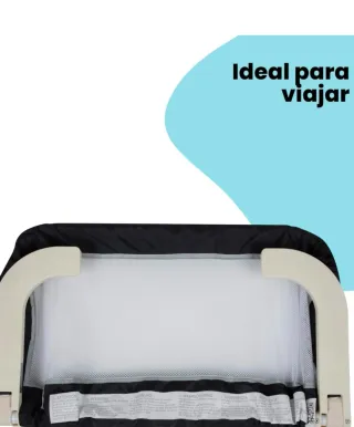 Barandilla Cama Safety 1st Portátil