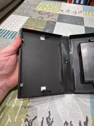 QUARTET Sega Master System