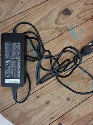 Patinete Xiaomi (neumáticos dañados)