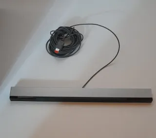 Barra Sensora oficial Wii y Wii U Nintendo