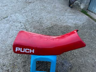 Asiento Puch Condor