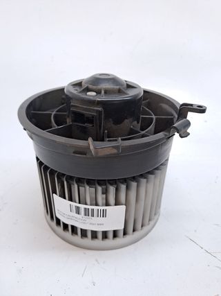 MOTOR CALEFACCION NISSAN QASHQAI (J10) 612313