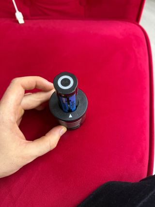 Batería BaByliss PRO FXONE con base