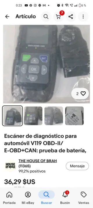 Diagnóstico
