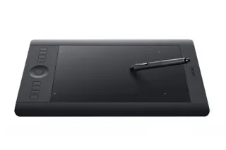 Wacom Intuos Pro Medium PTH-651
