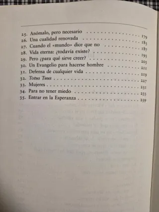 LIBRO JUAN PABLO II