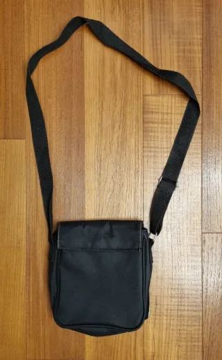 Borsello Super Mario