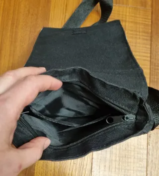 Borsello Super Mario