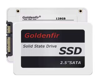 SSD Goldenfir 512GB 2.5 SATA