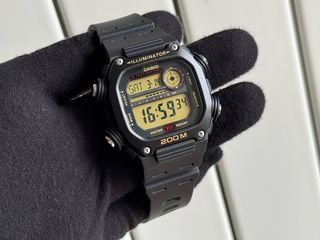 Reloj Casio 291h