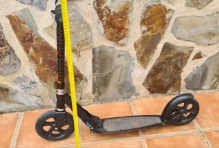 Patinete adulto MICRO scooter