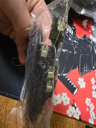 Lote Cables USB ethernet corsair psu