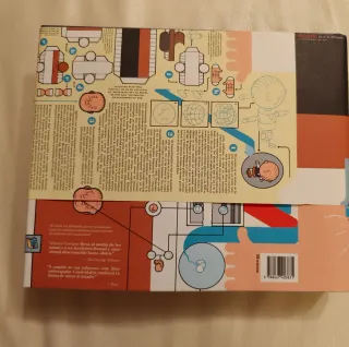 Jimmy Corrigan (Edición Española) Tapa Dura