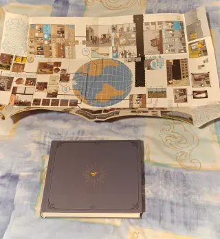 Jimmy Corrigan (Edición Española) Tapa Dura