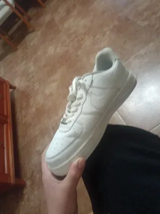 Zapatillas Nike Air Force 1 Blancas