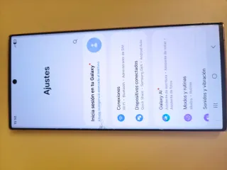 Samsung Galaxy S23 Ultra