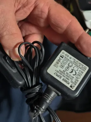 Lámpara LED flexible Ikea azul