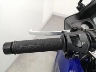 HONDA CBF 600S 2004 50802 kms.