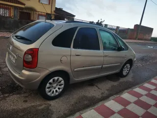 Citroen Xsara Picasso UNICO PROPIETARIO