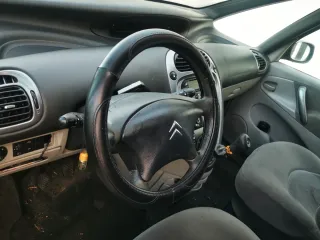 Citroen Xsara Picasso UNICO PROPIETARIO