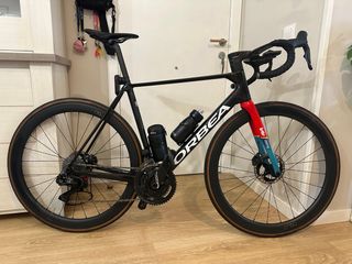 Orbea Orca M10i Lotto DSTNY (T53)