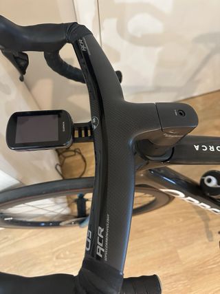 Orbea Orca M10i Lotto DSTNY (T53)