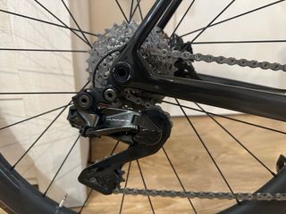 Orbea Orca M10i Lotto DSTNY (T53)