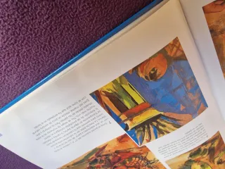 Libro Pintura con acrílicos