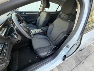 Renault Megane 2024