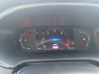 Renault Megane 2024