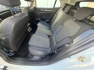 Renault Megane 2024