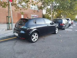 SEAT Leon 2008