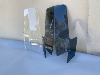 Cupolino Nero Dorsoduro