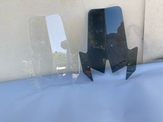 Cupolino Nero Dorsoduro