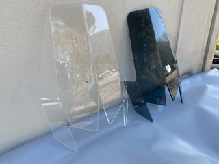 Cupolino Nero Dorsoduro