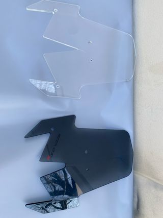 Cupolino Nero Dorsoduro