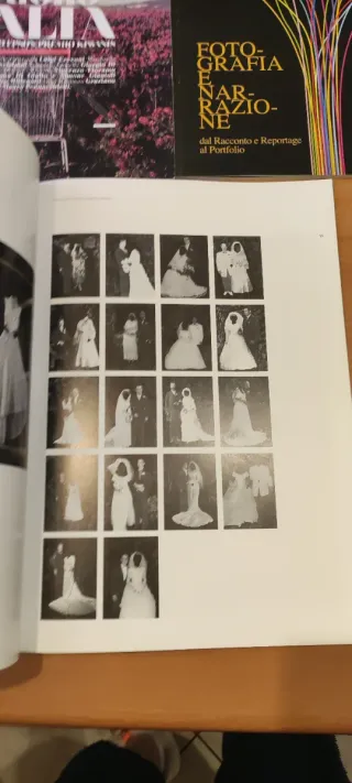 N.3 Riflessioni Fiaf Centro Italiano Della Fotogra