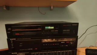 Lector de CD Thomson LAD 500