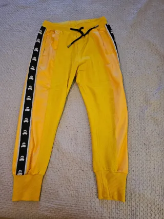 Pantaloni tuta Butnot uomo